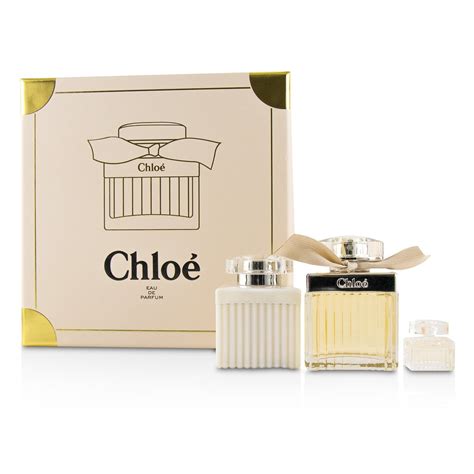 chloe set douglas|chloe perfume collection.